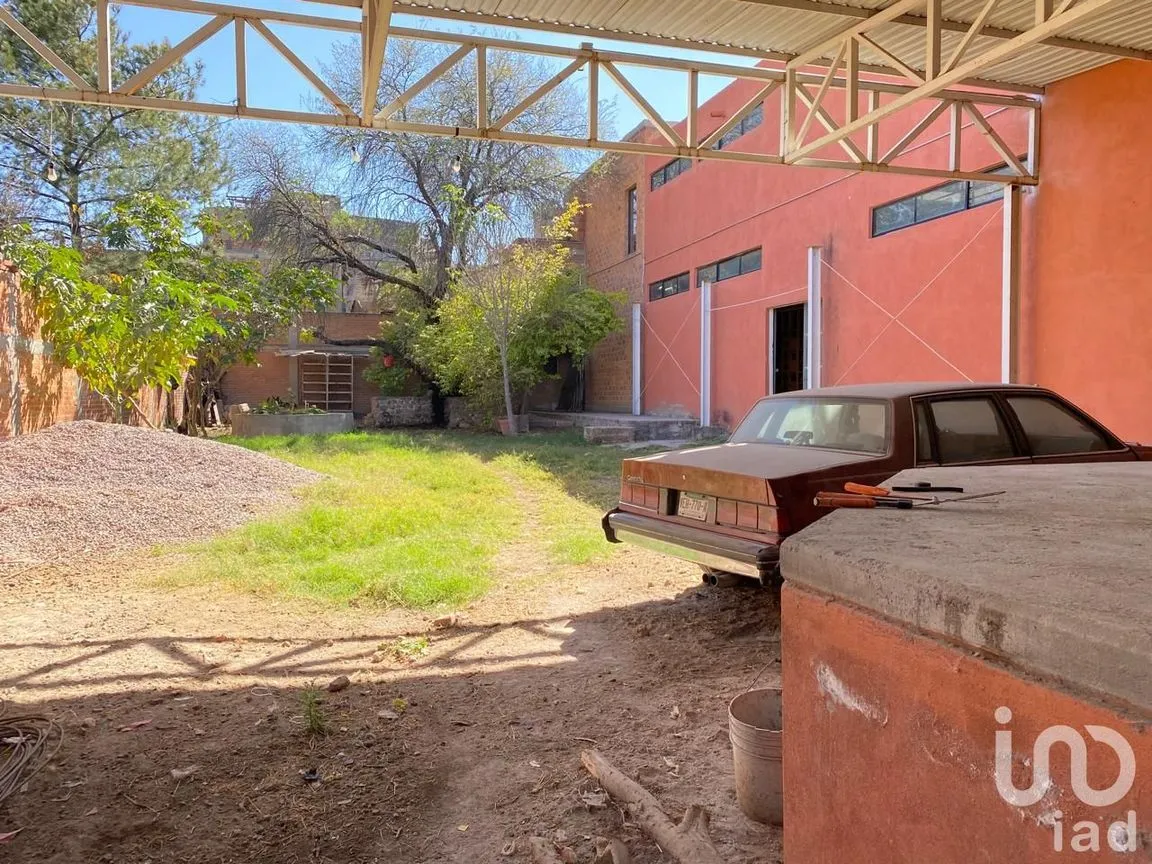 Bodega en Venta en Satélite Francisco I Madero, San Luis Potosí, San Luis Potosí | NEX-251714 | iad México | Foto 11 de 11