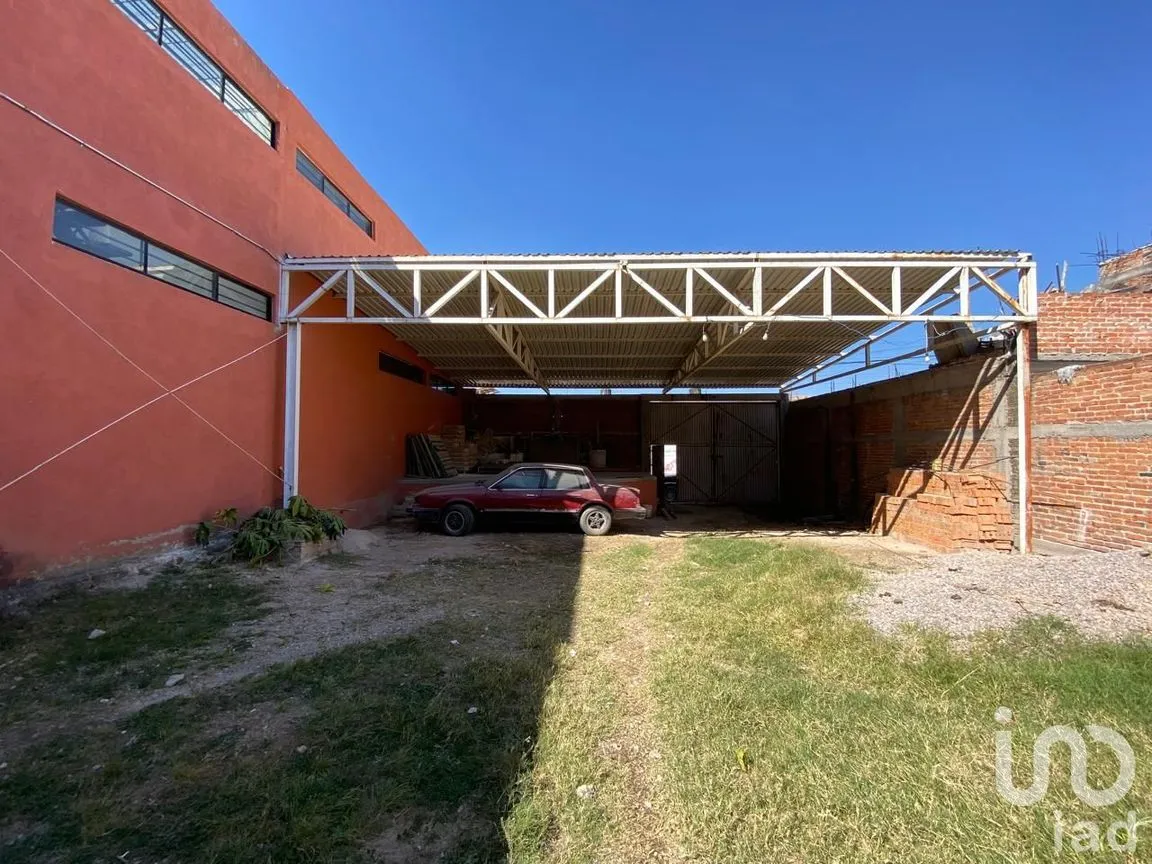 Bodega en Venta en Satélite Francisco I Madero, San Luis Potosí, San Luis Potosí | NEX-251714 | iad México | Foto 3 de 11