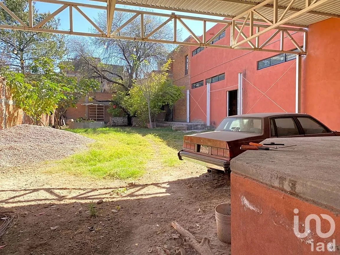 Bodega en Venta en Satélite Francisco I Madero, San Luis Potosí, San Luis Potosí | NEX-251714 | iad México | Foto 4 de 11