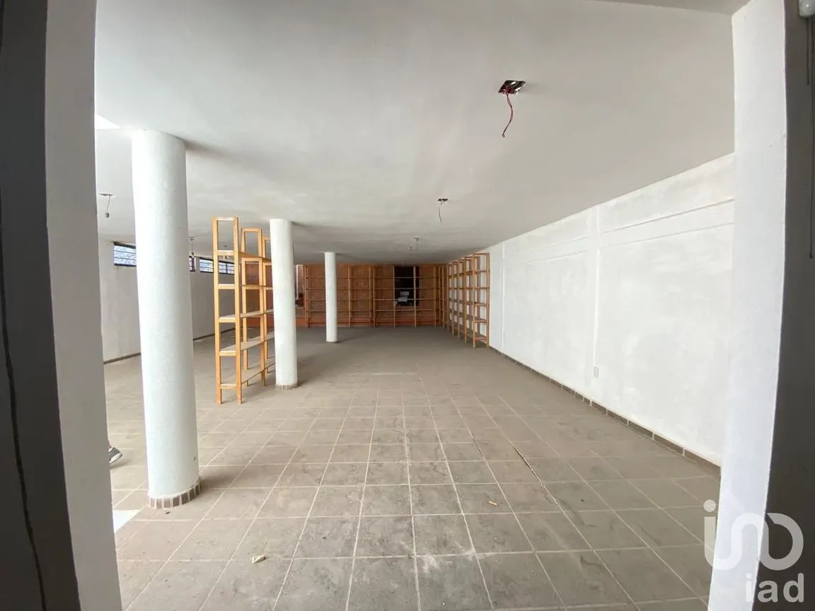 Bodega en Venta en Satélite Francisco I Madero, San Luis Potosí, San Luis Potosí | NEX-251714 | iad México | Foto 5 de 11