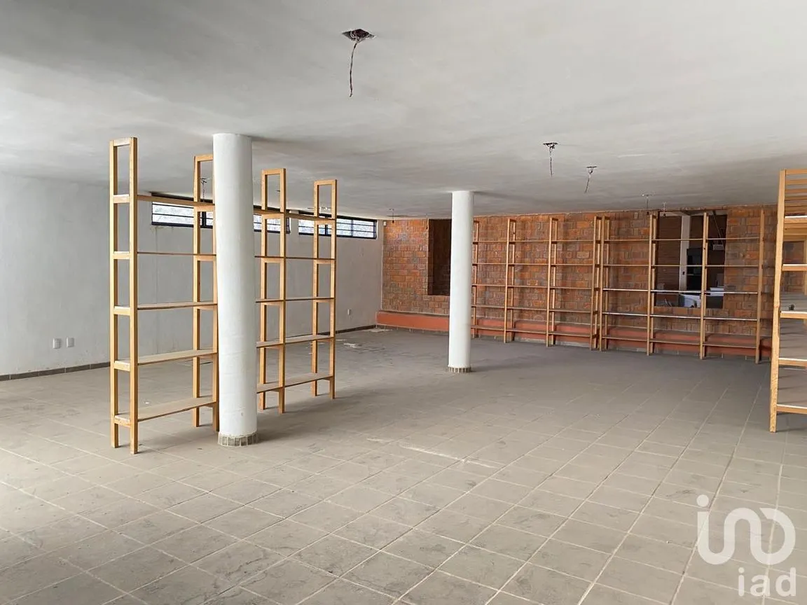 Bodega en Venta en Satélite Francisco I Madero, San Luis Potosí, San Luis Potosí | NEX-251714 | iad México | Foto 6 de 11