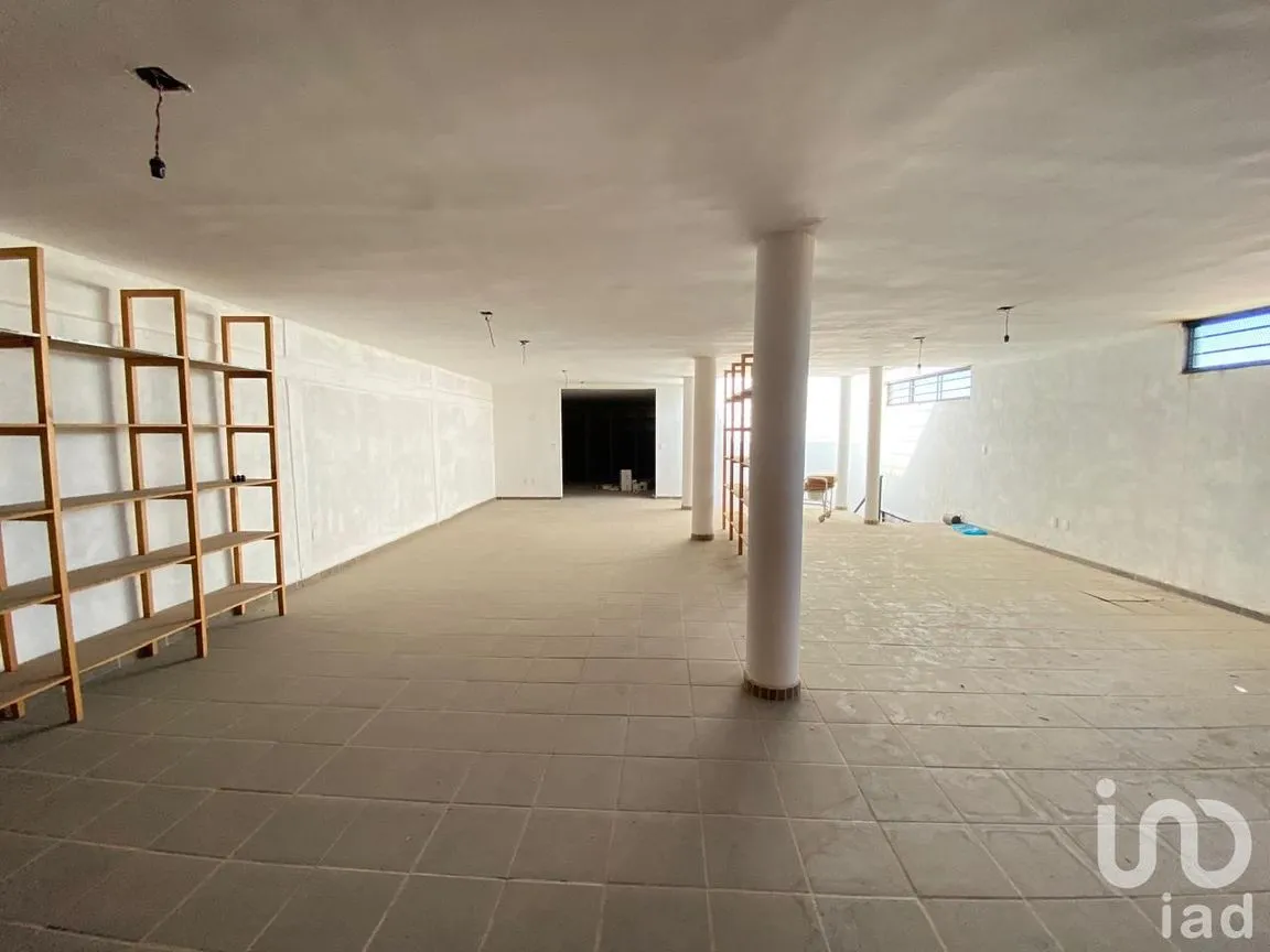 Bodega en Venta en Satélite Francisco I Madero, San Luis Potosí, San Luis Potosí | NEX-251714 | iad México | Foto 7 de 11