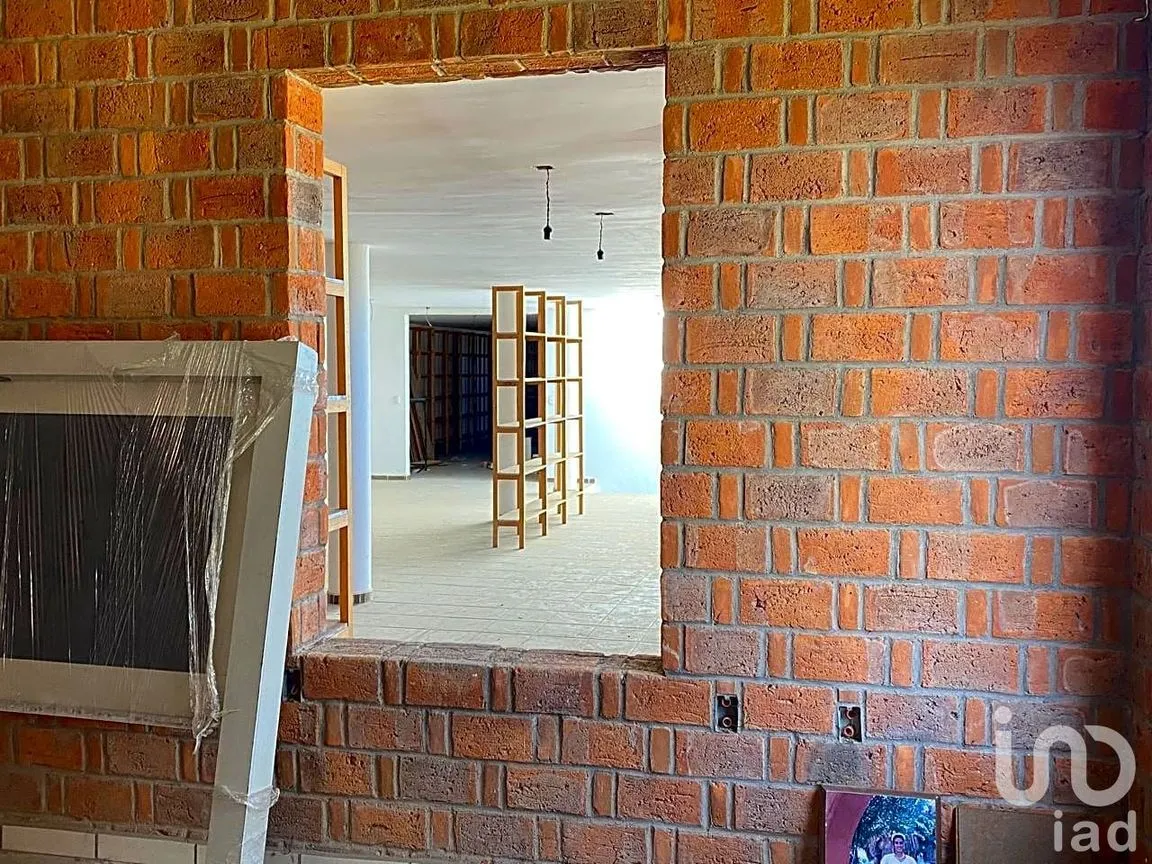 Bodega en Venta en Satélite Francisco I Madero, San Luis Potosí, San Luis Potosí | NEX-251714 | iad México | Foto 10 de 11