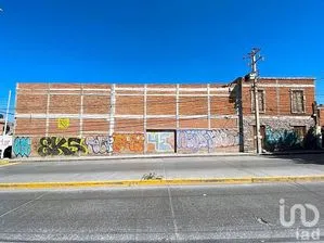 NEX-251714 - Bodega en Venta, con 3 baños, con 600 m2 de construcción.