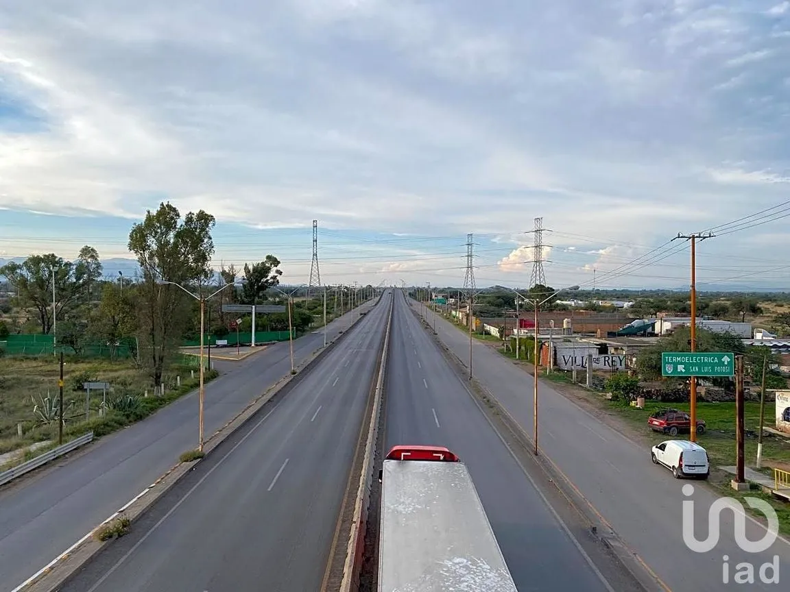 Terreno en Venta en Villa de Reyes Centro, Villa de Reyes, San Luis Potosí | NEX-253766 | iad México | Foto 2 de 12