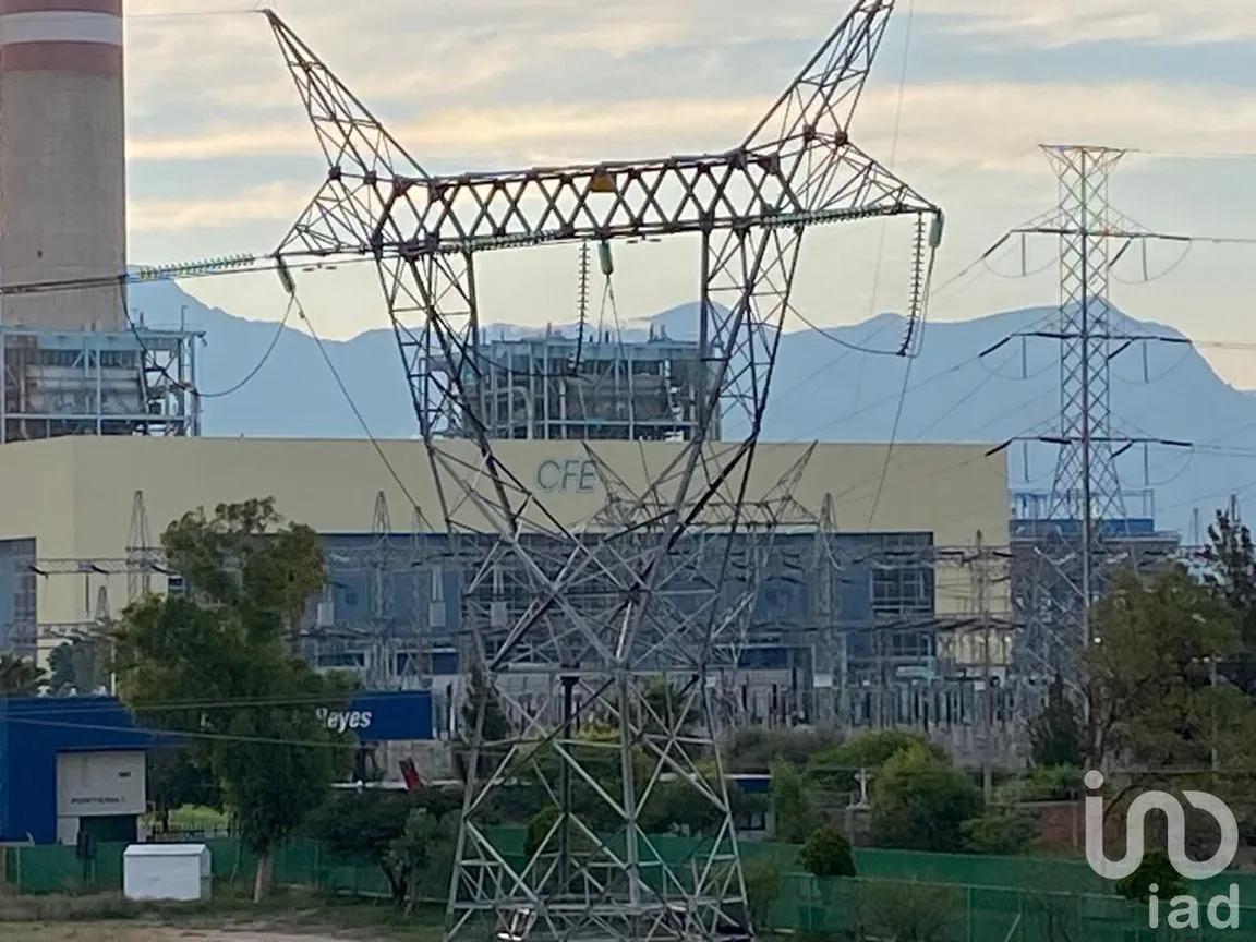 Terreno en Venta en Villa de Reyes Centro, Villa de Reyes, San Luis Potosí | NEX-253766 | iad México | Foto 11 de 12