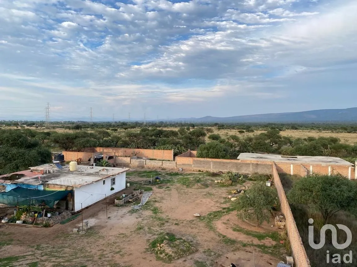 Terreno en Venta en Villa de Reyes Centro, Villa de Reyes, San Luis Potosí | NEX-253766 | iad México | Foto 12 de 12