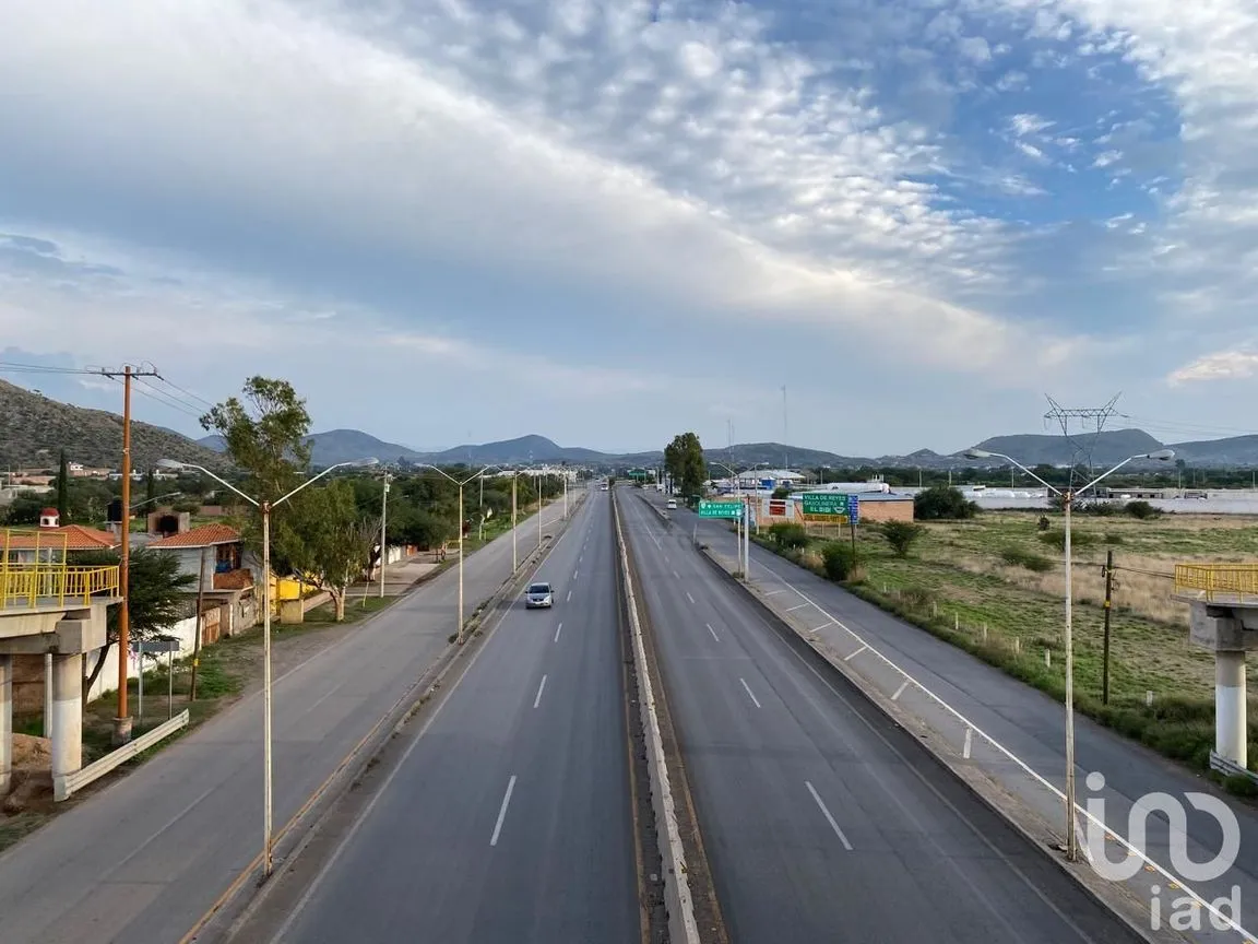 Terreno en Venta en Villa de Reyes Centro, Villa de Reyes, San Luis Potosí | NEX-253766 | iad México | Foto 3 de 12