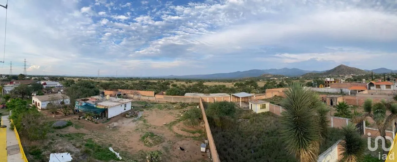 Terreno en Venta en Villa de Reyes Centro, Villa de Reyes, San Luis Potosí | NEX-253766 | iad México | Foto 5 de 12