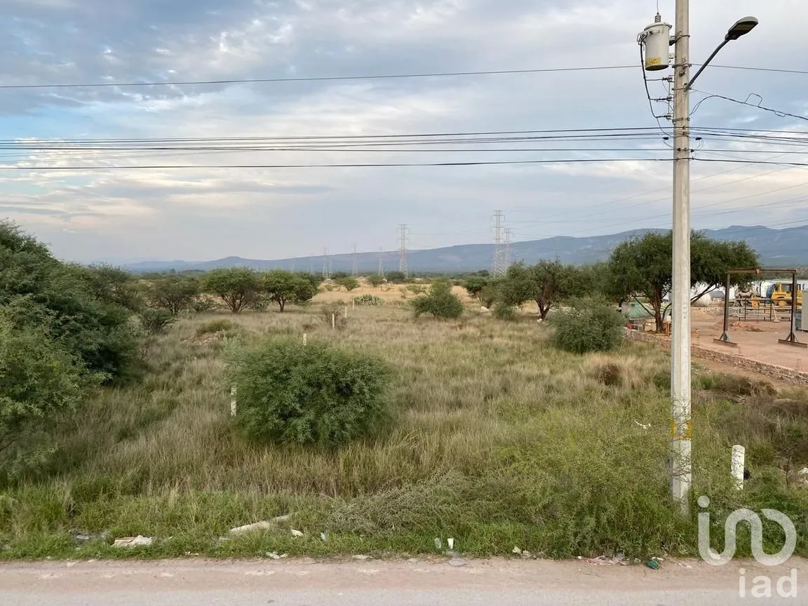 Terreno en Venta en Villa de Reyes Centro, Villa de Reyes, San Luis Potosí | NEX-253766 | iad México | Foto 9 de 12