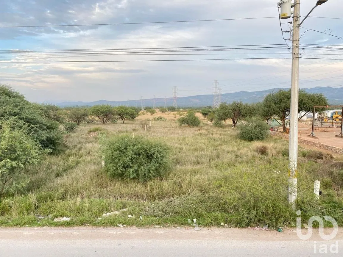 Terreno en Venta en Villa de Reyes Centro, Villa de Reyes, San Luis Potosí | NEX-253766 | iad México | Foto 10 de 12