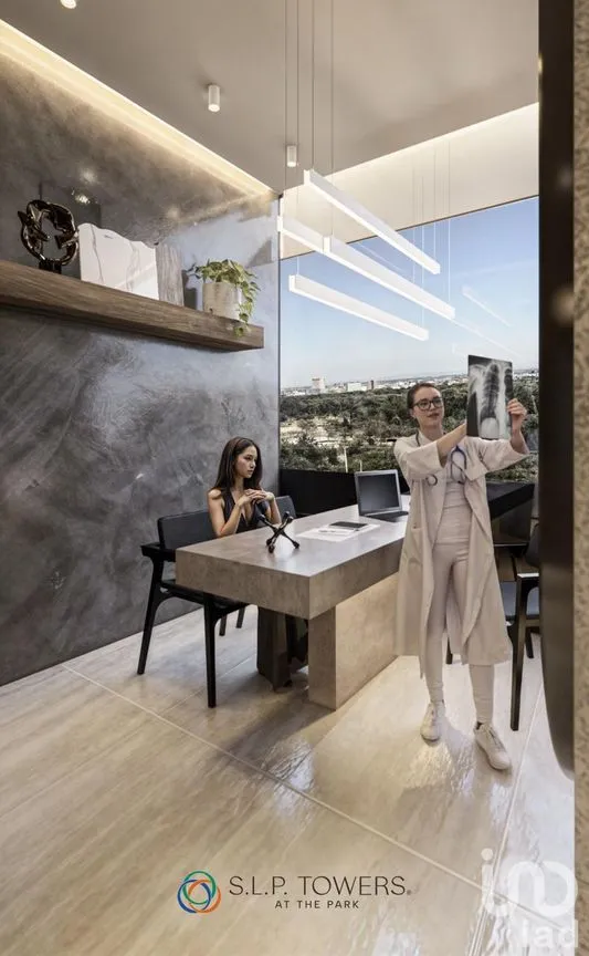 Local en Venta en Desarrollo del Pedregal, San Luis Potosí, San Luis Potosí | NEX-255277 | iad México | Foto 11 de 13