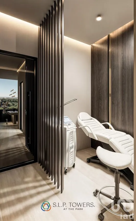 Local en Venta en Desarrollo del Pedregal, San Luis Potosí, San Luis Potosí | NEX-255277 | iad México | Foto 12 de 13