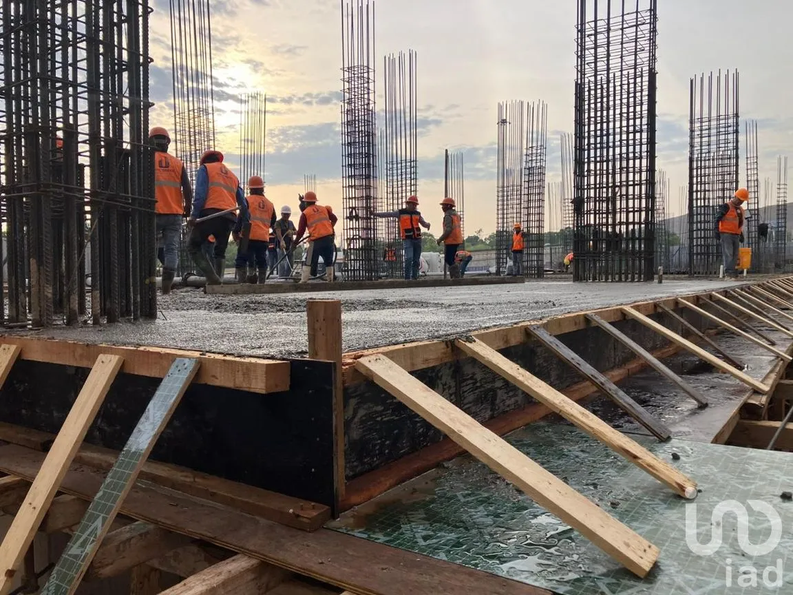 Local en Venta en Desarrollo del Pedregal, San Luis Potosí, San Luis Potosí | NEX-255277 | iad México | Foto 13 de 13