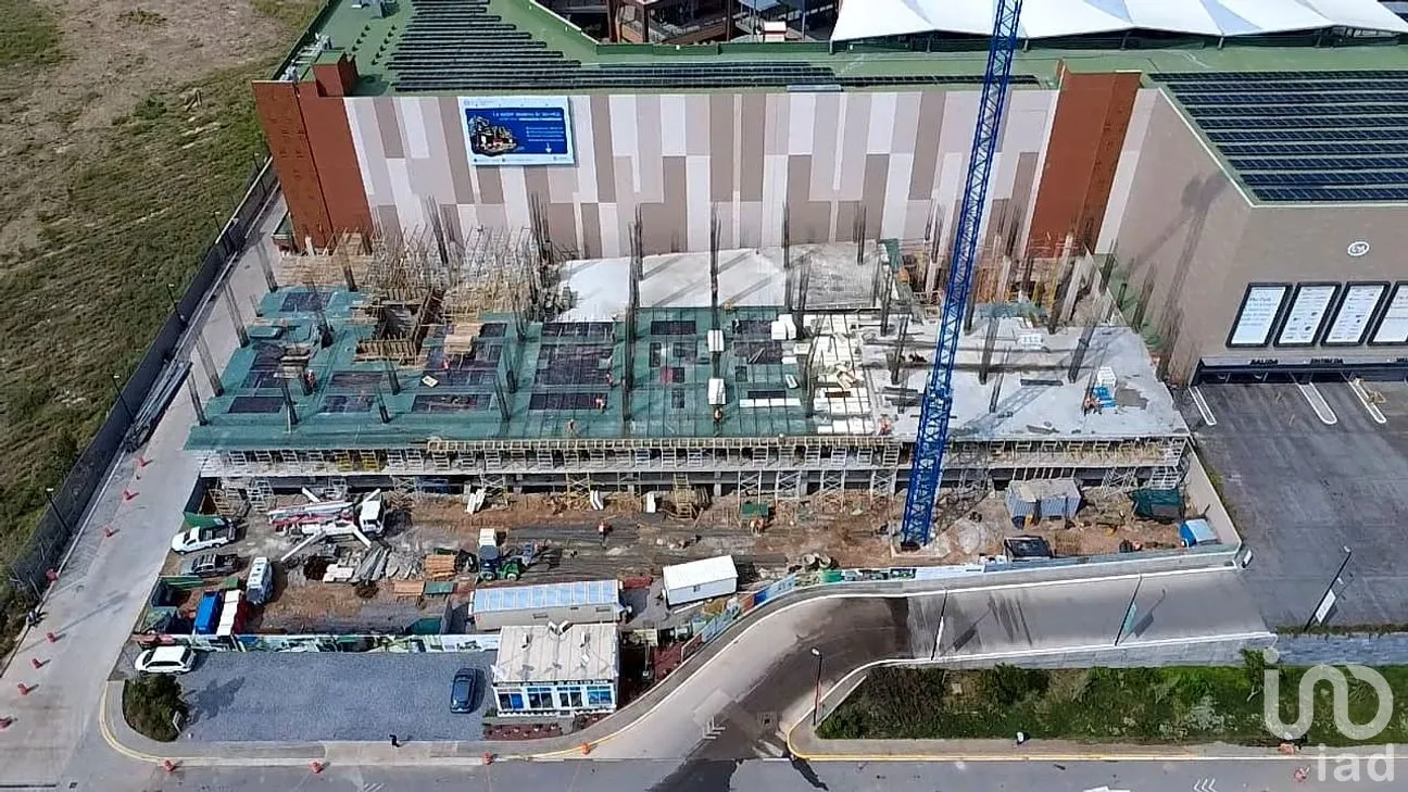 Local en Venta en Desarrollo del Pedregal, San Luis Potosí, San Luis Potosí | NEX-255277 | iad México | Foto 3 de 13