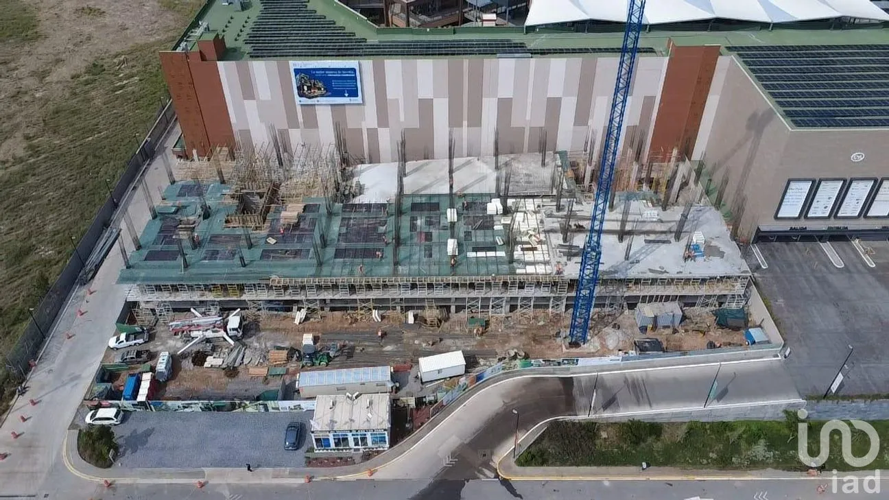 Local en Venta en Desarrollo del Pedregal, San Luis Potosí, San Luis Potosí | NEX-255277 | iad México | Foto 6 de 13