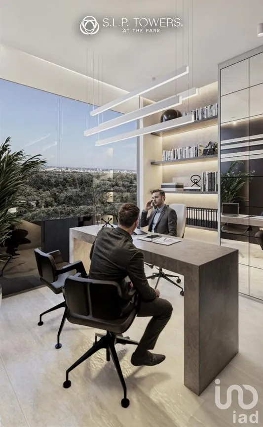 Local en Venta en Desarrollo del Pedregal, San Luis Potosí, San Luis Potosí | NEX-255277 | iad México | Foto 8 de 13