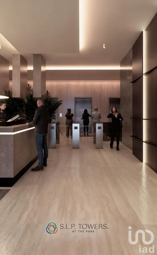 Local en Venta en Desarrollo del Pedregal, San Luis Potosí, San Luis Potosí | NEX-255277 | iad México | Foto 10 de 13