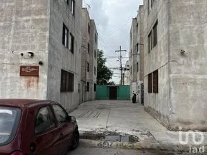 NEX-258387 - Departamento en Renta, con 2 recamaras, con 1 baño, con 55 m2 de construcción en San Juan, CP 78400, San Luis Potosí.