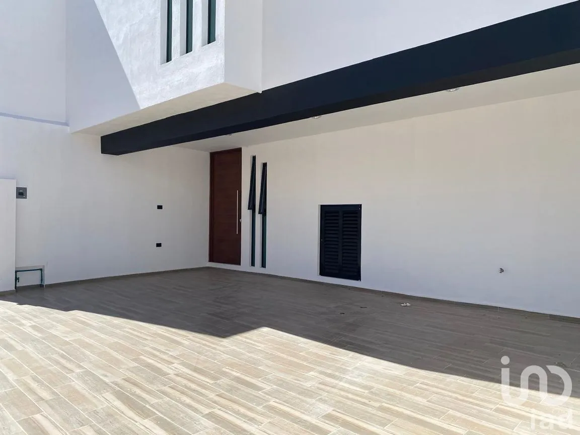 Casa en Venta en Horizontes Residencial, San Luis Potosí, San Luis Potosí | NEX-262845 | iad México | Foto 2 de 20