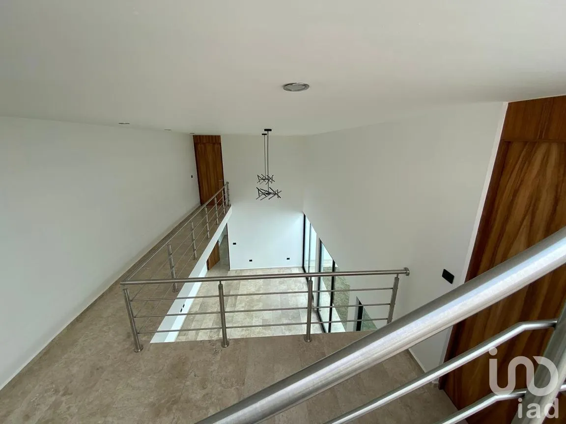 Casa en Venta en Horizontes Residencial, San Luis Potosí, San Luis Potosí | NEX-262845 | iad México | Foto 11 de 20