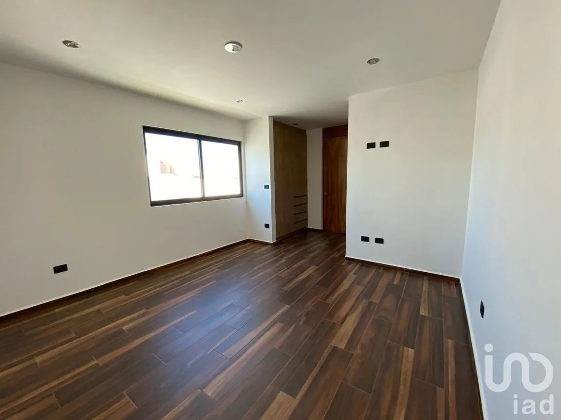 Casa en Venta en Horizontes Residencial, San Luis Potosí, San Luis Potosí | NEX-262845 | iad México | Foto 15 de 20