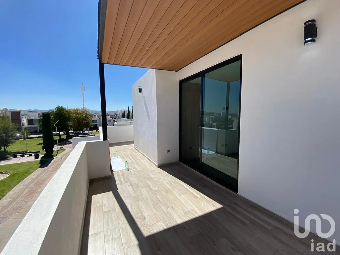 Casa en Venta en Horizontes Residencial, San Luis Potosí, San Luis Potosí | NEX-262845 | iad México | Foto 16 de 20