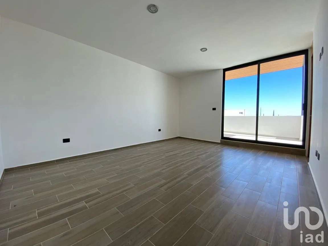 Casa en Venta en Horizontes Residencial, San Luis Potosí, San Luis Potosí | NEX-262845 | iad México | Foto 17 de 20