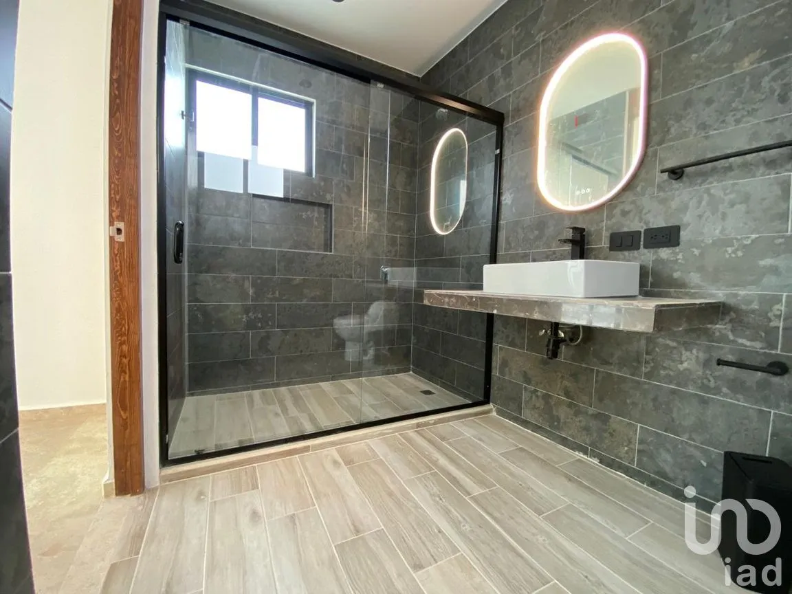 Casa en Venta en Horizontes Residencial, San Luis Potosí, San Luis Potosí | NEX-262845 | iad México | Foto 18 de 20