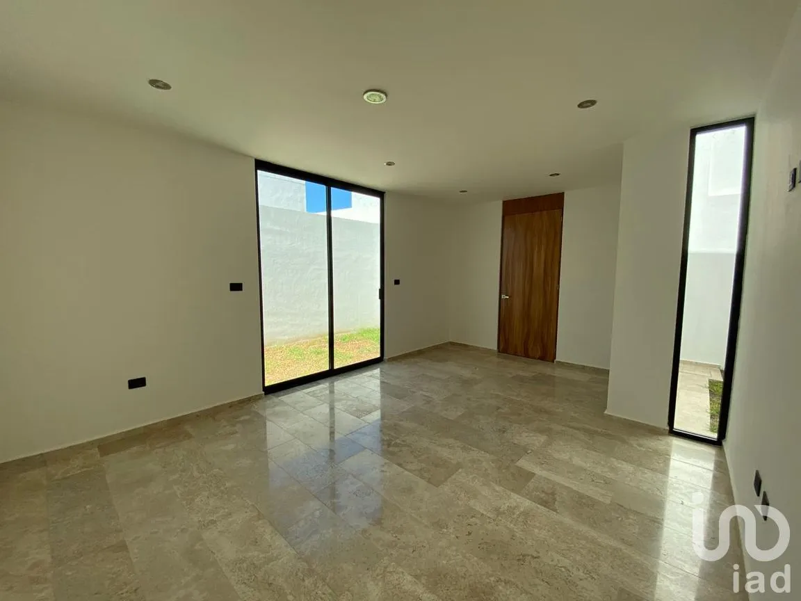 Casa en Venta en Horizontes Residencial, San Luis Potosí, San Luis Potosí | NEX-262845 | iad México | Foto 19 de 20