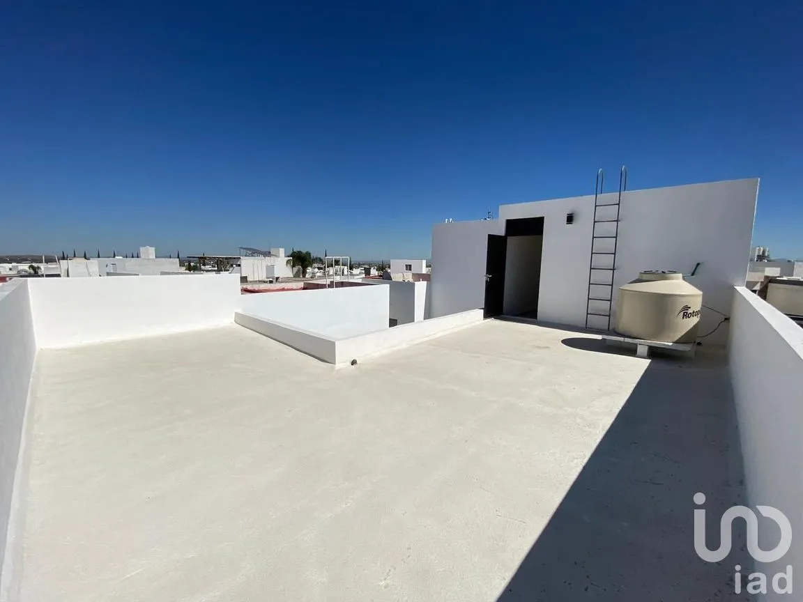 Casa en Venta en Horizontes Residencial, San Luis Potosí, San Luis Potosí | NEX-262845 | iad México | Foto 20 de 20