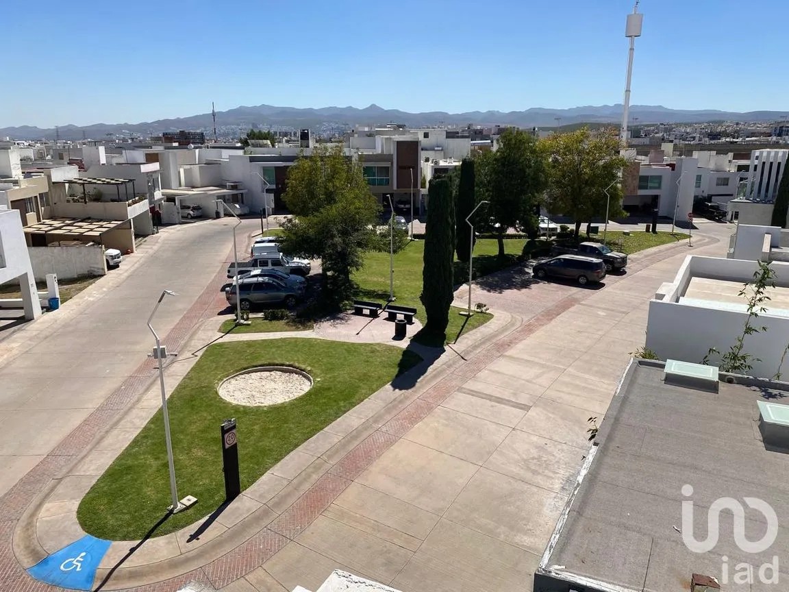 Casa en Venta en Horizontes Residencial, San Luis Potosí, San Luis Potosí | NEX-262845 | iad México | Foto 3 de 20