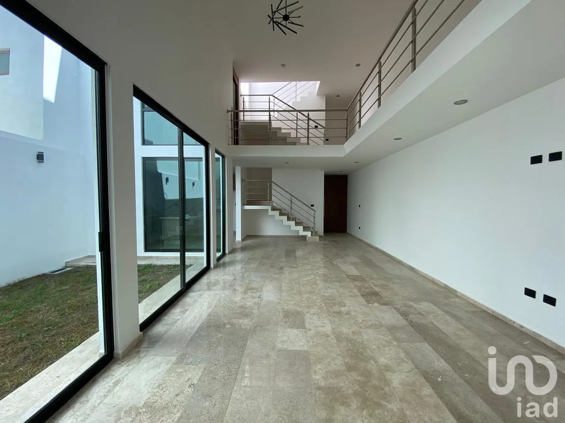 Casa en Venta en Horizontes Residencial, San Luis Potosí, San Luis Potosí | NEX-262845 | iad México | Foto 5 de 20
