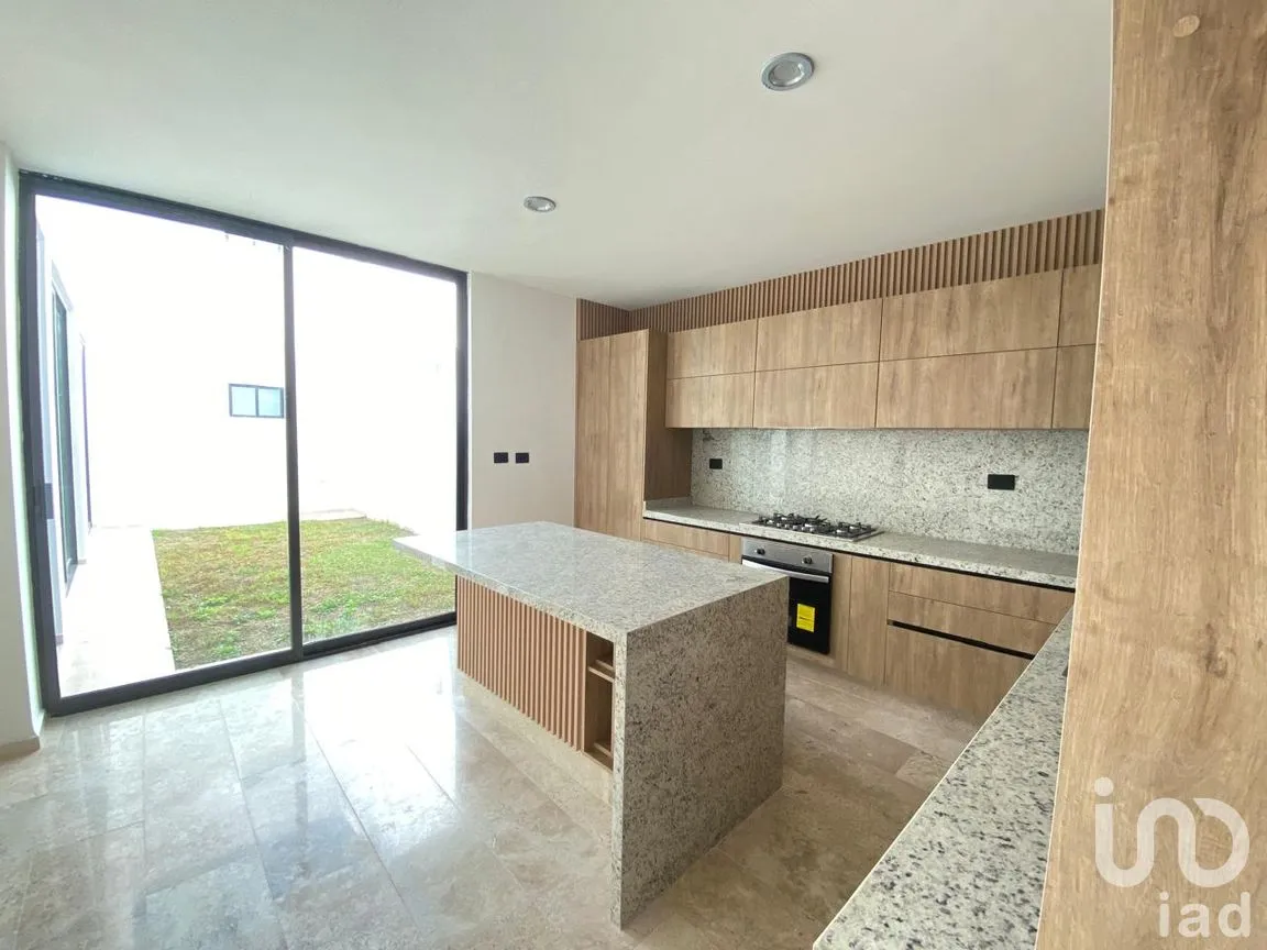 Casa en Venta en Horizontes Residencial, San Luis Potosí, San Luis Potosí | NEX-262845 | iad México | Foto 6 de 20