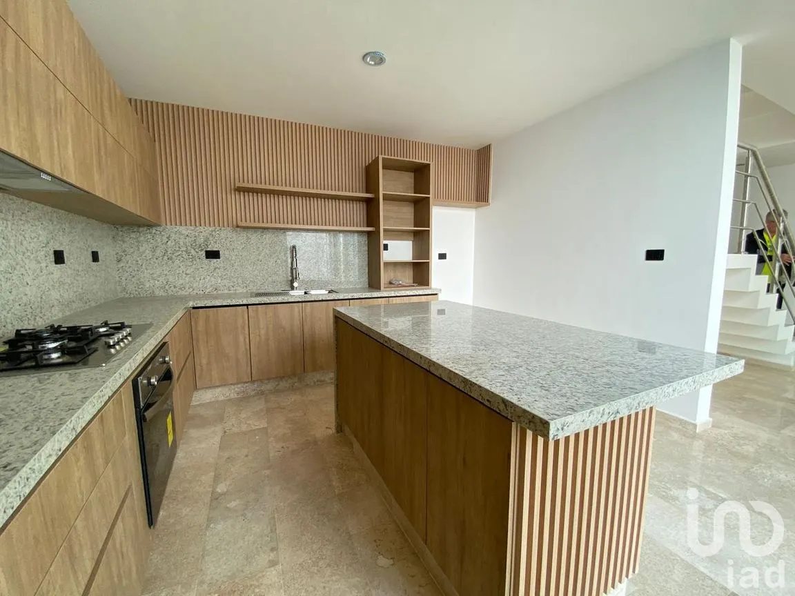 Casa en Venta en Horizontes Residencial, San Luis Potosí, San Luis Potosí | NEX-262845 | iad México | Foto 7 de 20