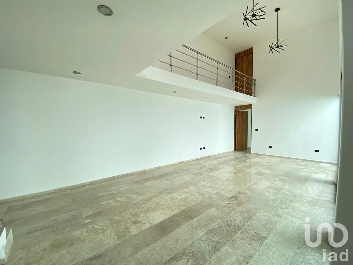 Casa en Venta en Horizontes Residencial, San Luis Potosí, San Luis Potosí | NEX-262845 | iad México | Foto 9 de 20