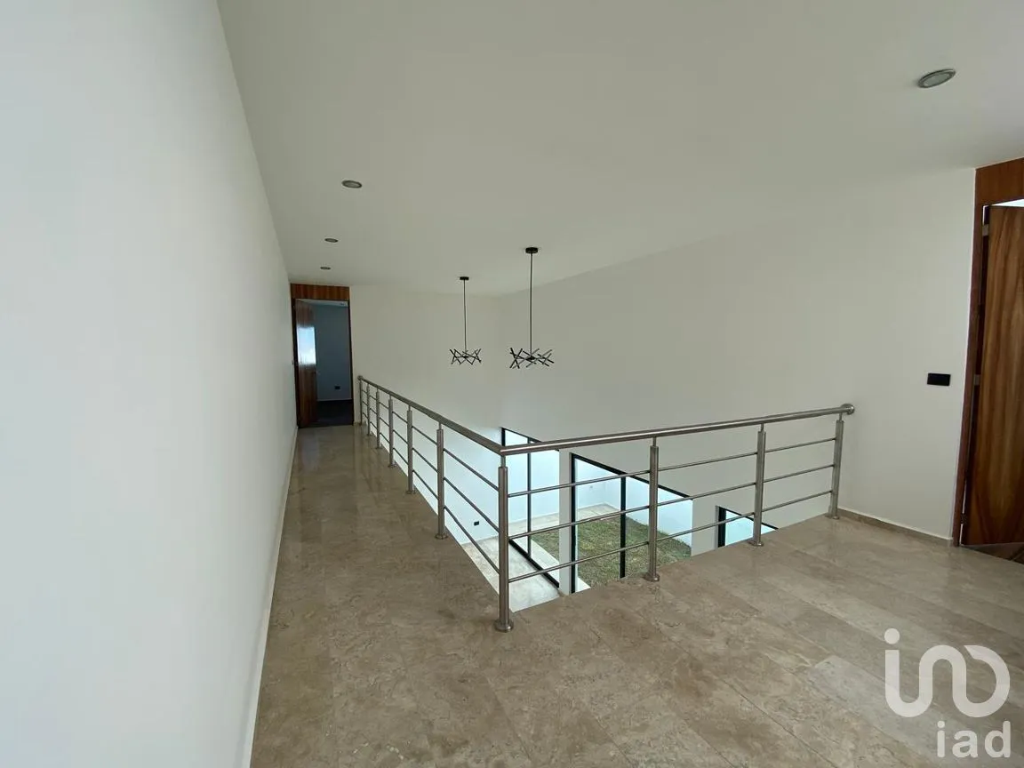 Casa en Venta en Horizontes Residencial, San Luis Potosí, San Luis Potosí | NEX-262845 | iad México | Foto 10 de 20