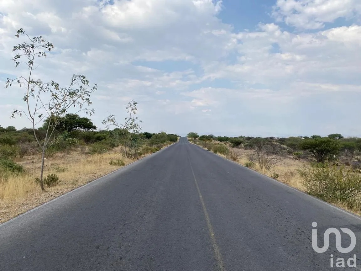 Terreno en Venta en La Presa (La Presita), Villa de Reyes, San Luis Potosí | NEX-262878 | iad México | Foto 2 de 10