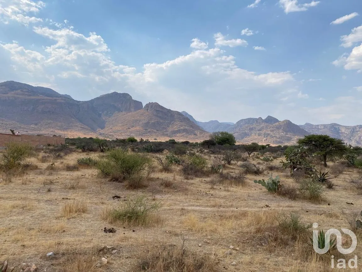 Terreno en Venta en La Presa (La Presita), Villa de Reyes, San Luis Potosí | NEX-262878 | iad México | Foto 3 de 10