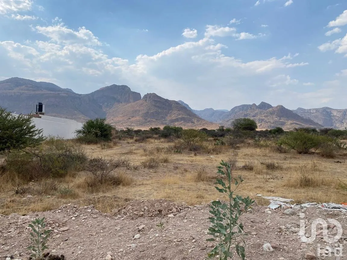 Terreno en Venta en La Presa (La Presita), Villa de Reyes, San Luis Potosí | NEX-262878 | iad México | Foto 4 de 10