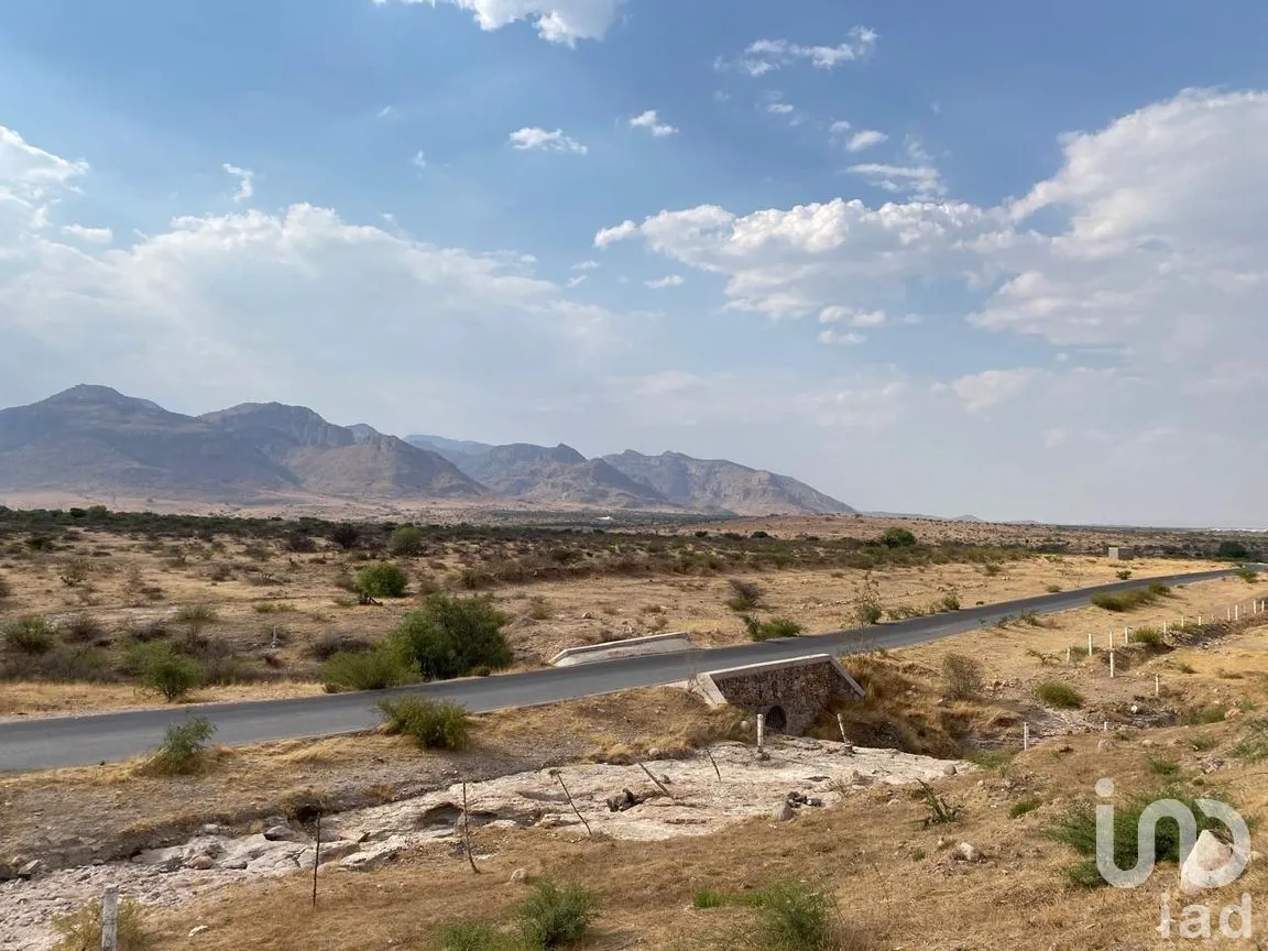 Terreno en Venta en La Presa (La Presita), Villa de Reyes, San Luis Potosí | NEX-262878 | iad México | Foto 5 de 10