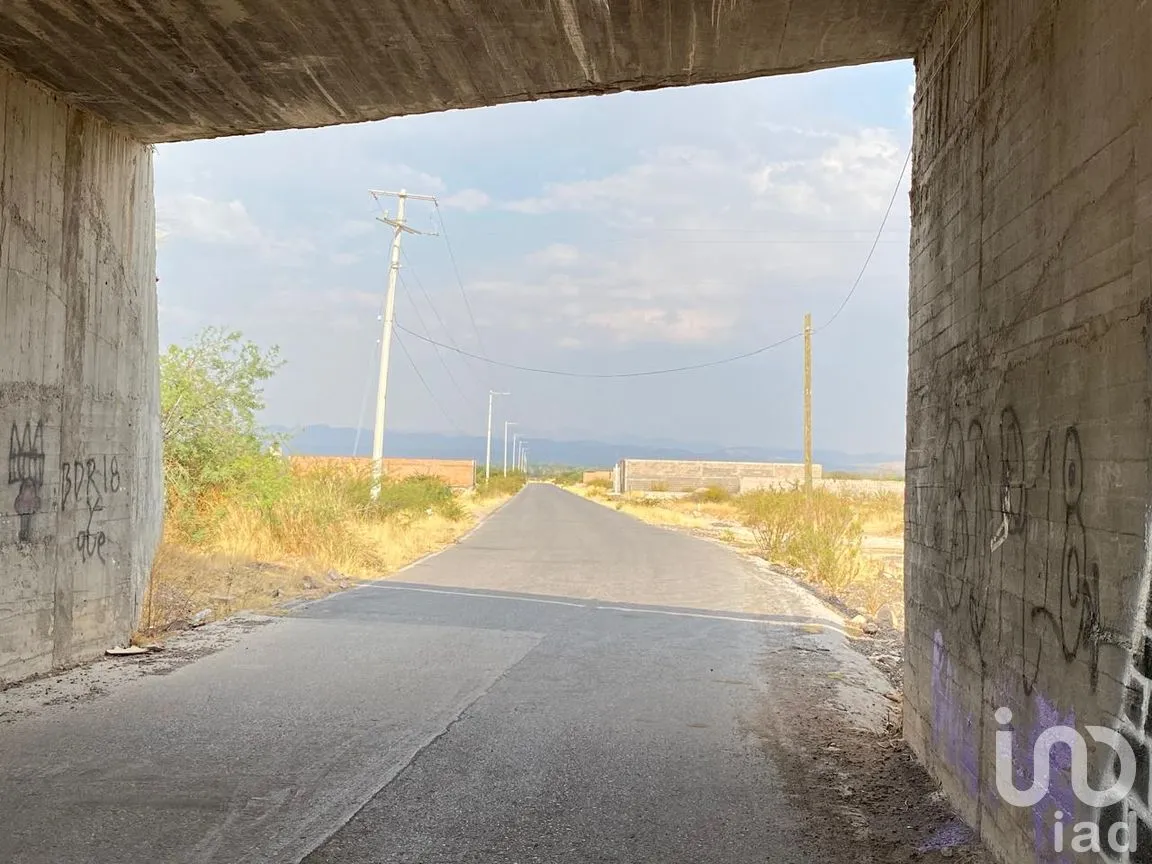 Terreno en Venta en La Presa (La Presita), Villa de Reyes, San Luis Potosí | NEX-262878 | iad México | Foto 6 de 10