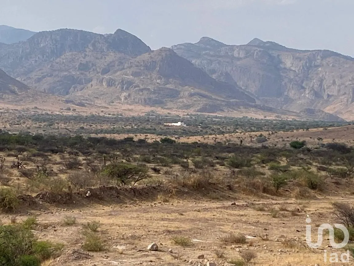 Terreno en Venta en La Presa (La Presita), Villa de Reyes, San Luis Potosí | NEX-262878 | iad México | Foto 7 de 10