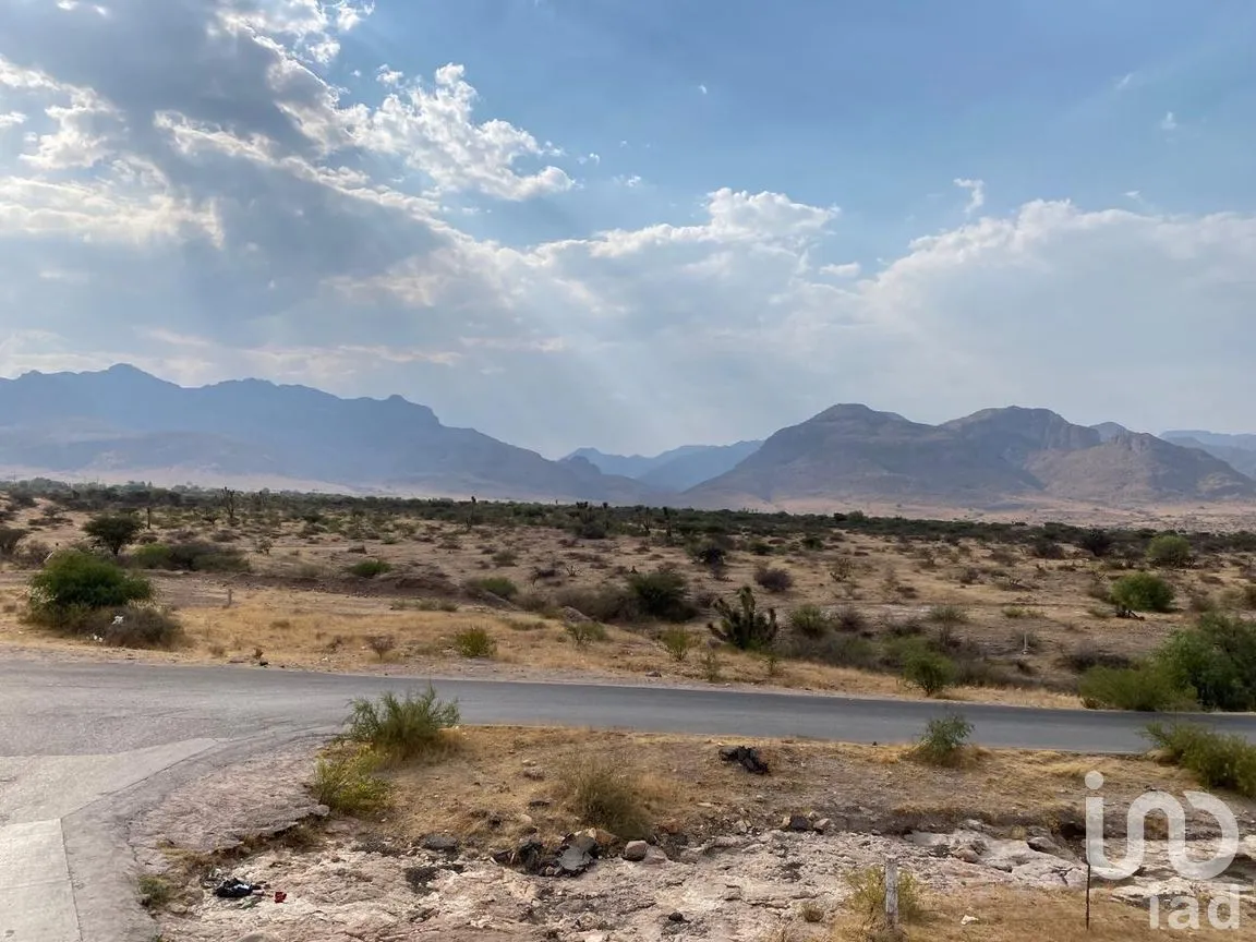 Terreno en Venta en La Presa (La Presita), Villa de Reyes, San Luis Potosí | NEX-262878 | iad México | Foto 8 de 10