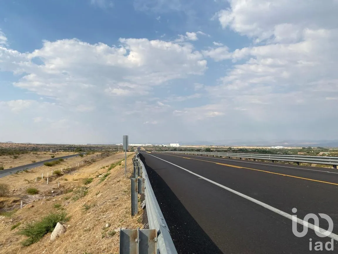 Terreno en Venta en La Presa (La Presita), Villa de Reyes, San Luis Potosí | NEX-262878 | iad México | Foto 9 de 10