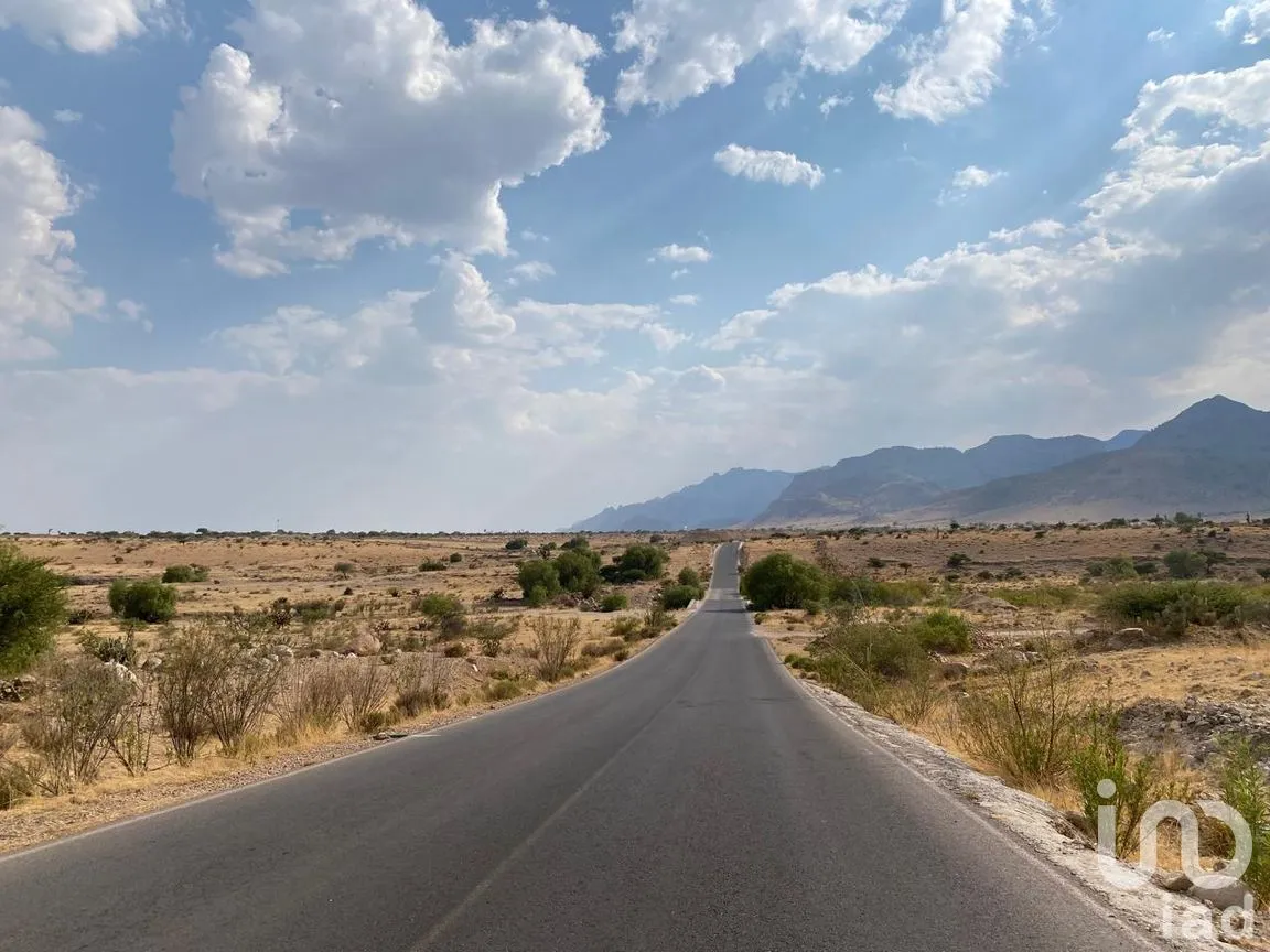 Terreno en Venta en La Presa (La Presita), Villa de Reyes, San Luis Potosí | NEX-262878 | iad México | Foto 10 de 10