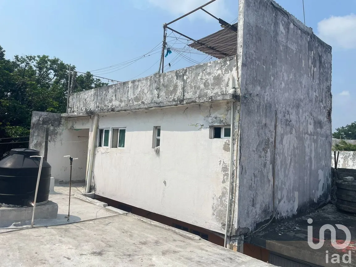 Casa en Venta en Veracruz Centro, Veracruz, Veracruz de Ignacio de la Llave | NEX-204086 | iad México | Foto 2 de 12
