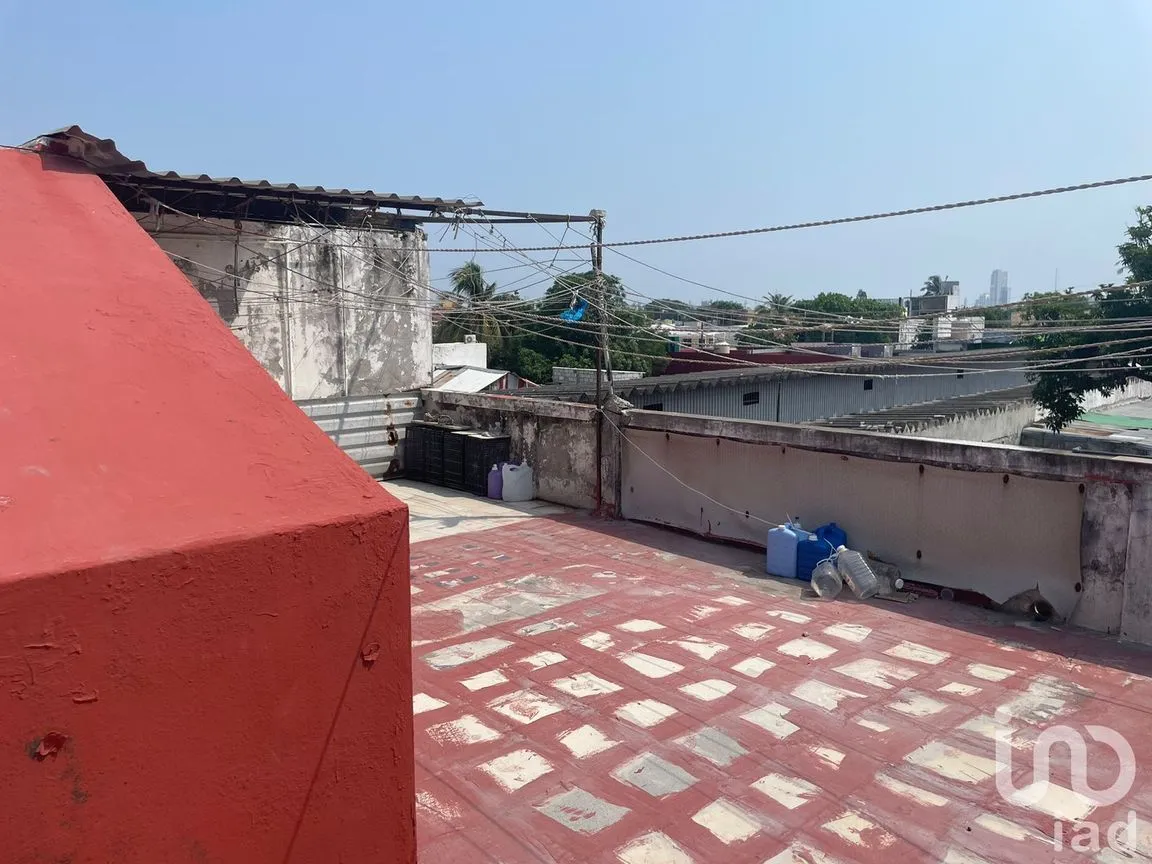 Casa en Venta en Veracruz Centro, Veracruz, Veracruz de Ignacio de la Llave | NEX-204086 | iad México | Foto 11 de 12