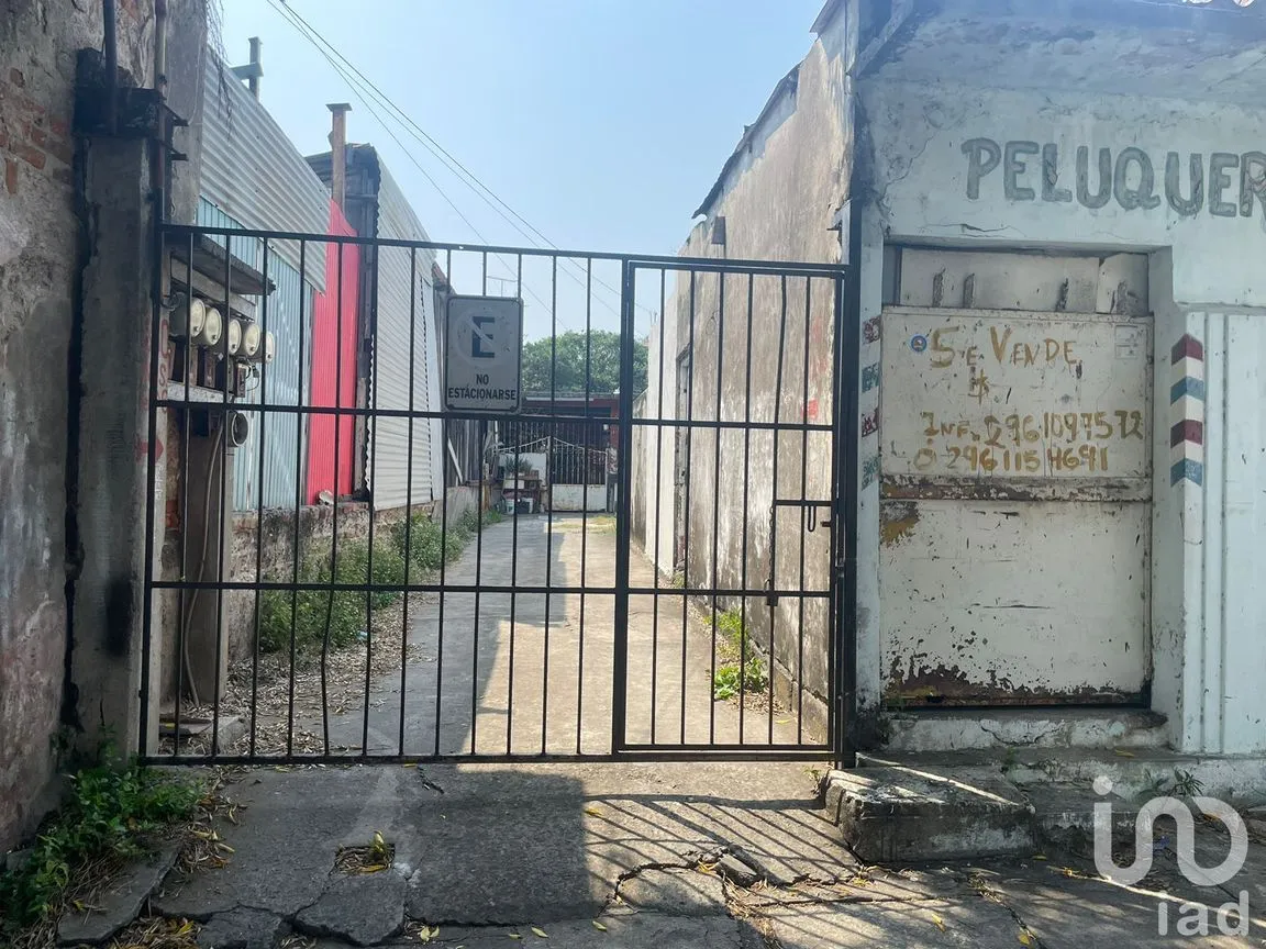 Casa en Venta en Veracruz Centro, Veracruz, Veracruz de Ignacio de la Llave | NEX-204086 | iad México | Foto 12 de 12