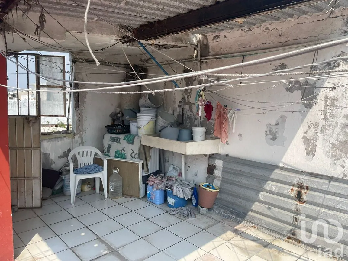 Casa en Venta en Veracruz Centro, Veracruz, Veracruz de Ignacio de la Llave | NEX-204086 | iad México | Foto 10 de 12
